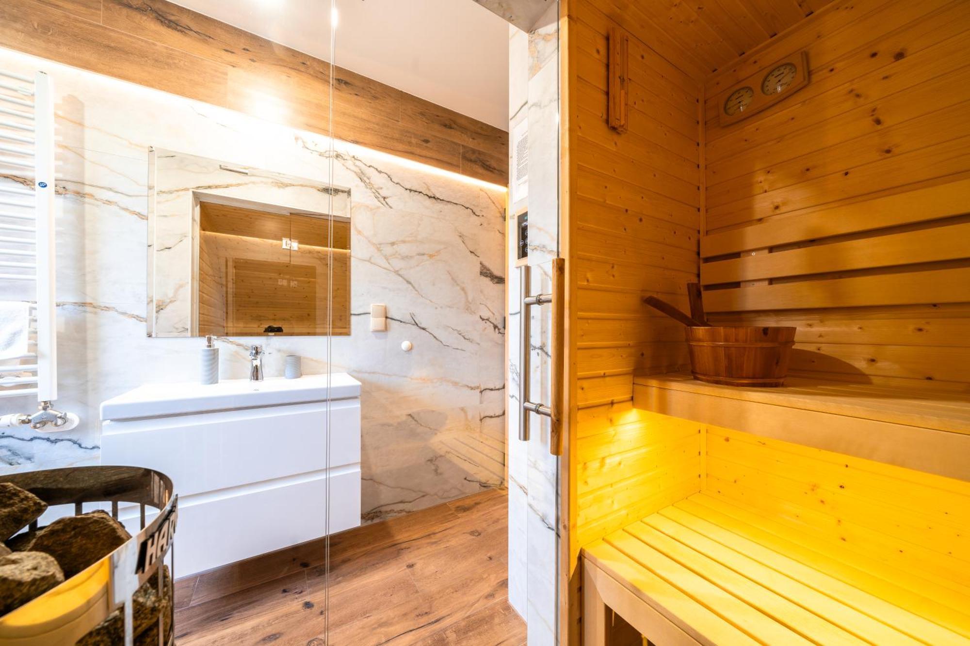 Czorsztyn Ski&Sail Aparthouse Maniowy Quarto foto